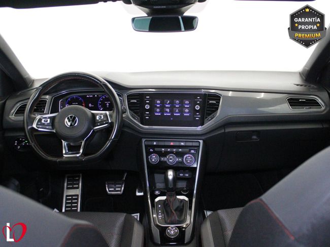 Volkswagen T-Roc Sport 2.0 TDI 110kW (150CV) 4 Motion DSG