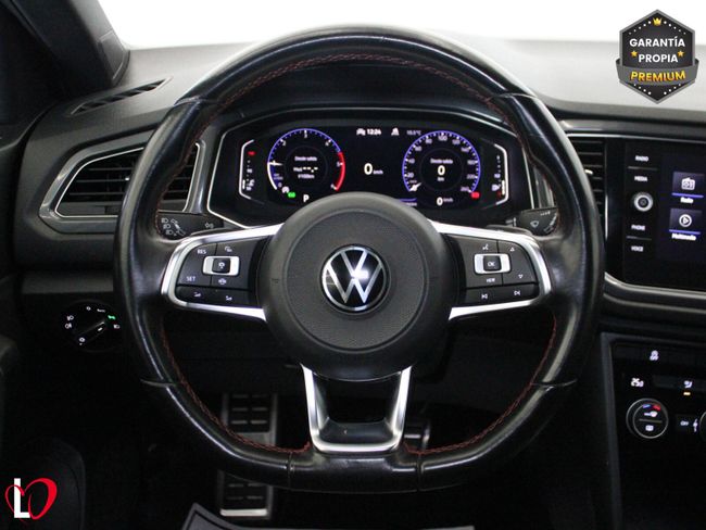 Volkswagen T-Roc Sport 2.0 TDI 110kW (150CV) 4 Motion DSG