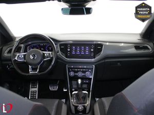 Volkswagen T-Roc Sport 2.0 TDI 110kW (150CV) 4 Motion DSG - Foto 7