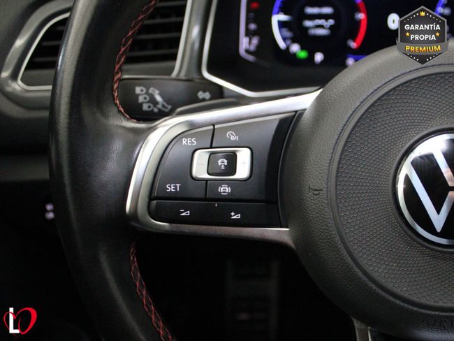 Volkswagen T-Roc Sport 2.0 TDI 110kW (150CV) 4 Motion DSG