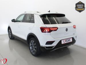 Volkswagen T-Roc Sport 2.0 TDI 110kW (150CV) 4 Motion DSG - Foto 4