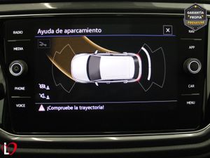Volkswagen T-Roc Sport 2.0 TDI 110kW (150CV) 4 Motion DSG - Foto 12