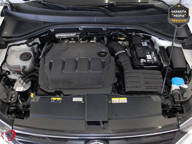 Volkswagen T-Roc Sport 2.0 TDI 110kW (150CV) 4 Motion DSG