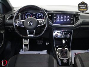 Volkswagen T-Roc Sport 2.0 TDI 110kW (150CV) 4 Motion DSG - Foto 39