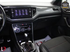 Volkswagen T-Roc Sport 2.0 TDI 110kW (150CV) 4 Motion DSG - Foto 47