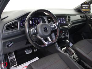 Volkswagen T-Roc Sport 2.0 TDI 110kW (150CV) 4 Motion DSG - Foto 18