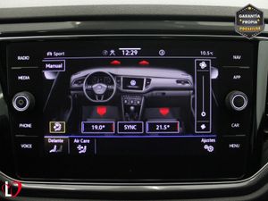 Volkswagen T-Roc Sport 2.0 TDI 110kW (150CV) 4 Motion DSG - Foto 10