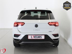 Volkswagen T-Roc Sport 2.0 TDI 110kW (150CV) 4 Motion DSG - Foto 57