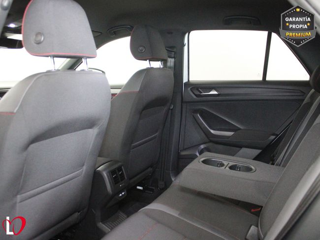Volkswagen T-Roc Sport 2.0 TDI 110kW (150CV) 4 Motion DSG