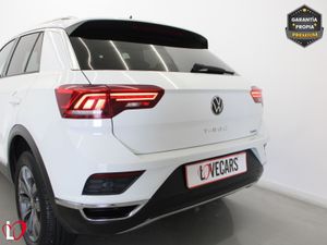Volkswagen T-Roc Sport 2.0 TDI 110kW (150CV) 4 Motion DSG - Foto 35