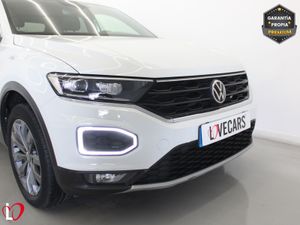 Volkswagen T-Roc Sport 2.0 TDI 110kW (150CV) 4 Motion DSG - Foto 32
