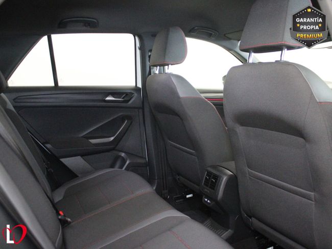 Volkswagen T-Roc Sport 2.0 TDI 110kW (150CV) 4 Motion DSG