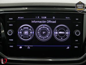 Volkswagen T-Roc Sport 2.0 TDI 110kW (150CV) 4 Motion DSG - Foto 48