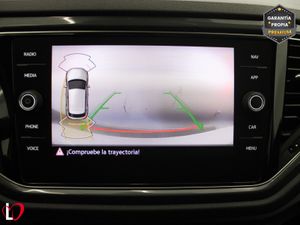 Volkswagen T-Roc Sport 2.0 TDI 110kW (150CV) 4 Motion DSG - Foto 11