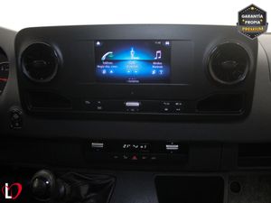 Mercedes Sprinter 315 CDI FURGON MEDIO ALTO 150 - Foto 14