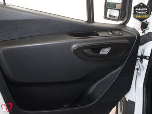 Mercedes Sprinter 315 CDI FURGON MEDIO ALTO 150 - Foto 20