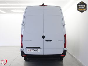 Mercedes Sprinter 315 CDI FURGON MEDIO ALTO 150 - Foto 32