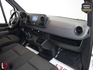 Mercedes Sprinter 315 CDI FURGON MEDIO ALTO 150 - Foto 22