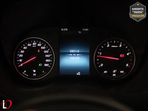 Mercedes Sprinter 315 CDI FURGON MEDIO ALTO 150 - Foto 11