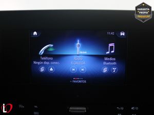 Mercedes Sprinter 315 CDI FURGON MEDIO ALTO 150 - Foto 12