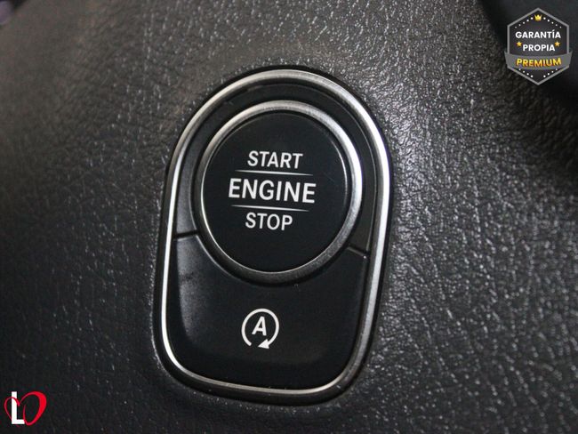 Mercedes Sprinter 315 CDI FURGON MEDIO ALTO 150