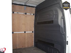 Mercedes Sprinter 315 CDI FURGON MEDIO ALTO 150 - Foto 25