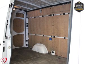 Mercedes Sprinter 315 CDI FURGON MEDIO ALTO 150 - Foto 8