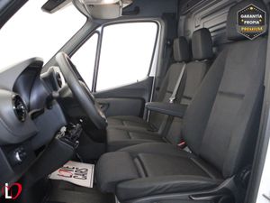 Mercedes Sprinter 315 CDI FURGON MEDIO ALTO 150 - Foto 23