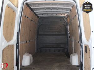 Mercedes Sprinter 315 CDI FURGON MEDIO ALTO 150 - Foto 9