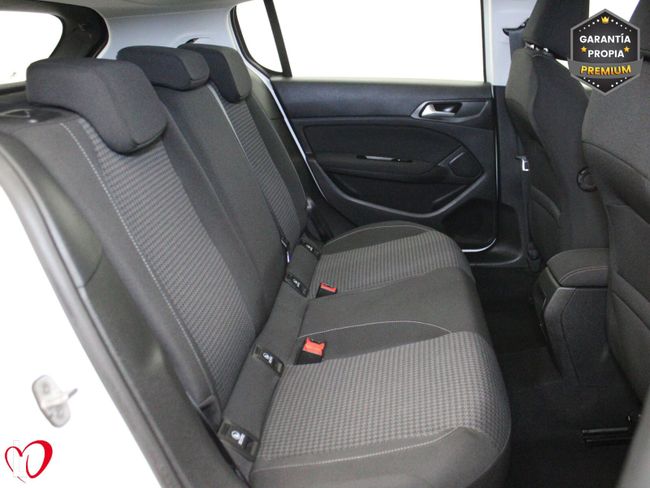 Peugeot 308 5P Active Pack BlueHDi 100 S&S