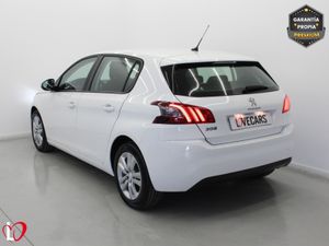 Peugeot 308 5P Active Pack BlueHDi 100 S&S - Foto 4