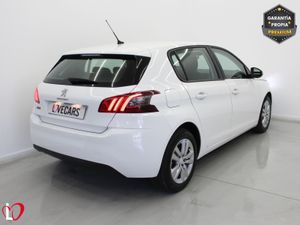 Peugeot 308 5P Active Pack BlueHDi 100 S&S - Foto 5