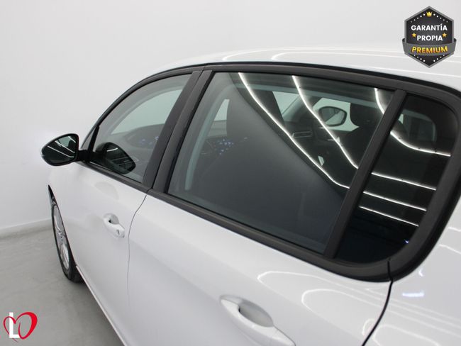 Peugeot 308 5P Active Pack BlueHDi 100 S&S