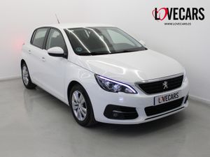 Peugeot 308 5P Active Pack BlueHDi 100 S&S - Foto 3
