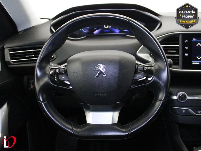 Peugeot 308 5P Active Pack BlueHDi 100 S&S
