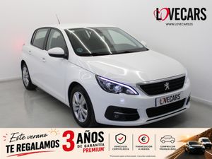 Peugeot 308 5P Active Pack BlueHDi 100 S&S - Foto 2