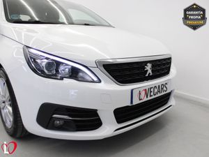 Peugeot 308 5P Active Pack BlueHDi 100 S&S - Foto 28