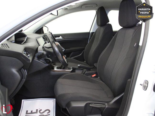 Peugeot 308 5P Active Pack BlueHDi 100 S&S