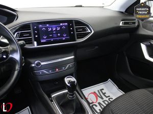Peugeot 308 5P Active Pack BlueHDi 100 S&S - Foto 40