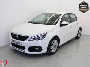 Peugeot 308 5P Active Pack BlueHDi 100 S&S - Foto 3