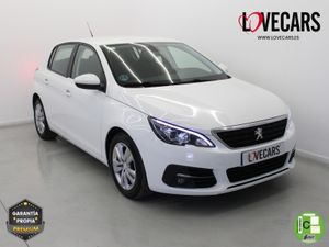 Peugeot 308 5P Active Pack BlueHDi 100 S&S - Foto 2