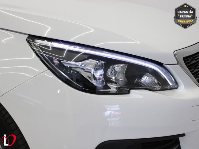 Peugeot 308 5P Active Pack BlueHDi 100 S&S