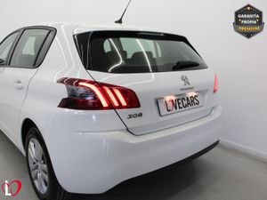Peugeot 308 5P Active Pack BlueHDi 100 S&S - Foto 30