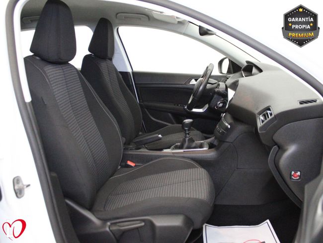 Peugeot 308 5P Active Pack BlueHDi 100 S&S