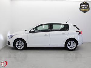 Peugeot 308 5P Active Pack BlueHDi 100 S&S - Foto 47