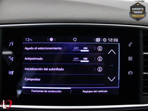 Peugeot 308 5P Active Pack BlueHDi 100 S&S - Foto 42