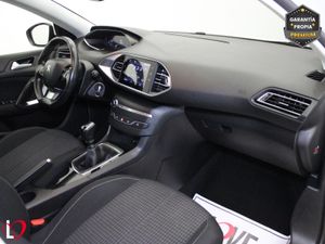 Peugeot 308 5P Active Pack BlueHDi 100 S&S - Foto 16