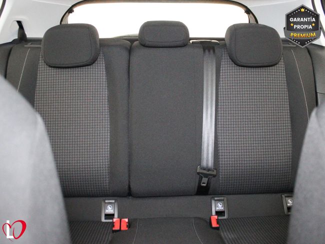 Peugeot 308 5P Active Pack BlueHDi 100 S&S