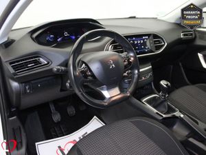 Peugeot 308 5P Active Pack BlueHDi 100 S&S - Foto 15