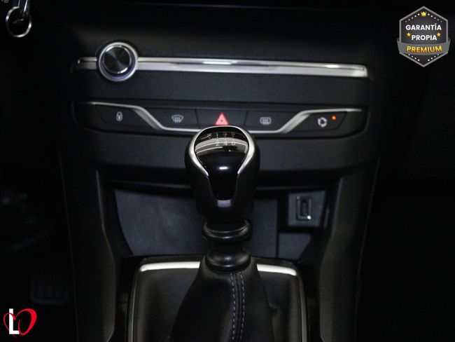 Peugeot 308 5P Active Pack BlueHDi 100 S&S